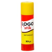 LOGO STICK  22gr LOGO 66ΑΕ20
