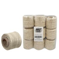 ΣΠΑΓΓΟΣ ΒΑΜΒΑΚΕΡΟΣ 50g ~60m Justnote 39103