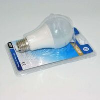 Λάμπα LED E27 Ψυχρό Λευκό 1000lm 12W/220v