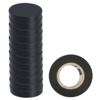 ΜΟΝΩΤΙΚΗ ΤΑΙΝΙΑ PVC 22mmx25m Homie 49169
