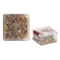 ΛΙΒΑΝΙ ΘΥΜΙΑΜΑΤΟΣ ΚΑΣΕΤΙΝΑ 6.5x6.5x3cm Η ΑΓΙΑ ΤΡΙΑΣ 993011/12