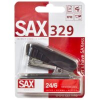 ΣΥΡΡΑΠΤΙΚΟ+ ΣΥΡΜΑΤΑ SAX 24/6 Νο 24/6 SAX
