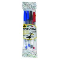ΣΕΤ 4 ΣΤΥΛΟ CORVINA  Carioca 41645