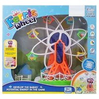 ΡΟΔΑ ΛΟΥΝΑ ΠΑΡΚ ΜΠΑΤΑΡΙΑΣ 30x28x11cm ToyMarkt 88714