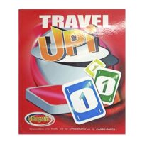 UPI TRAVEL 16x20cm AK