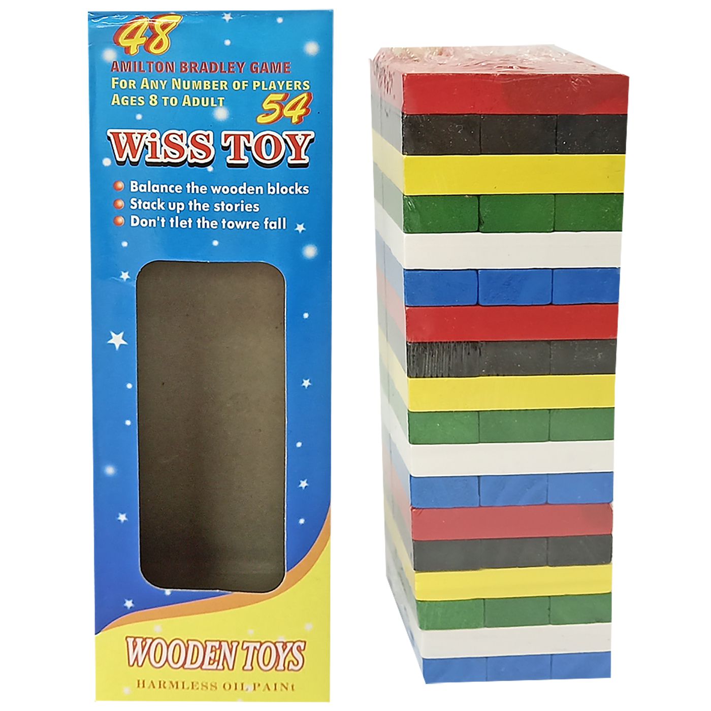 ΕΠΙΤΡΑΠΕΖΙΟ ΧΡΩΜΑΤΙΣΤΑ ΤΟΥΒΛΑΚΙΑ 23x6.5x6.5cm ToyMarkt 891654