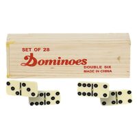ΝΤΟΜΙΝΟ 28ΤΕΜ 18,2x6,2x4cm ToyMarkt 89119