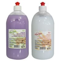 ΚΡΕΜΟΣΑΠΟΥΝΟ ΥΓΡΟ - ΑΝΤΑΛΛΑΚΤΙΚΟ 1000ml Rico