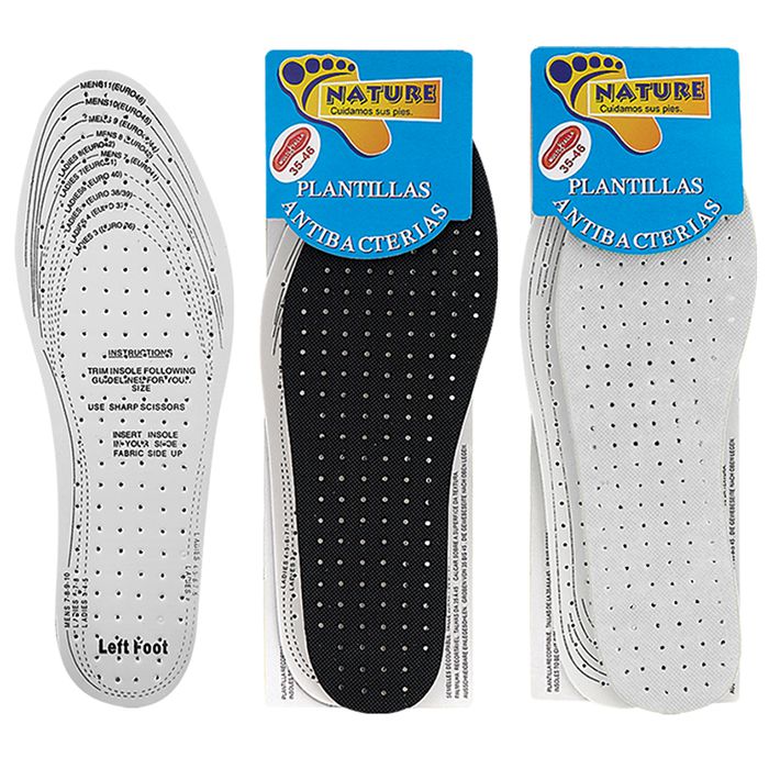 ΠΑΤΟΙ ΠΑΠΟΥΤΣΙΩΝ 1SIZE ΓΙΑ ΑΘΛΗΤΙΚΑ No:36-46 4teen4ty 2773