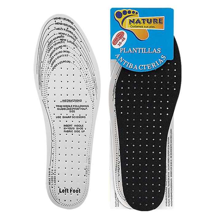 ΠΑΤΟΙ ΠΑΠΟΥΤΣΙΩΝ 1SIZE ΓΙΑ ΑΘΛΗΤΙΚΑ No:36-46 4teen4ty 2773 - Image 2