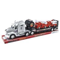ΝΤΑΛΙΚΑ ΦΡΙΞΙΟΝ & ΠΥΡΟΣΒΕΣΤΙΚΕΣ 52x13x9cm ToyMarkt 901986