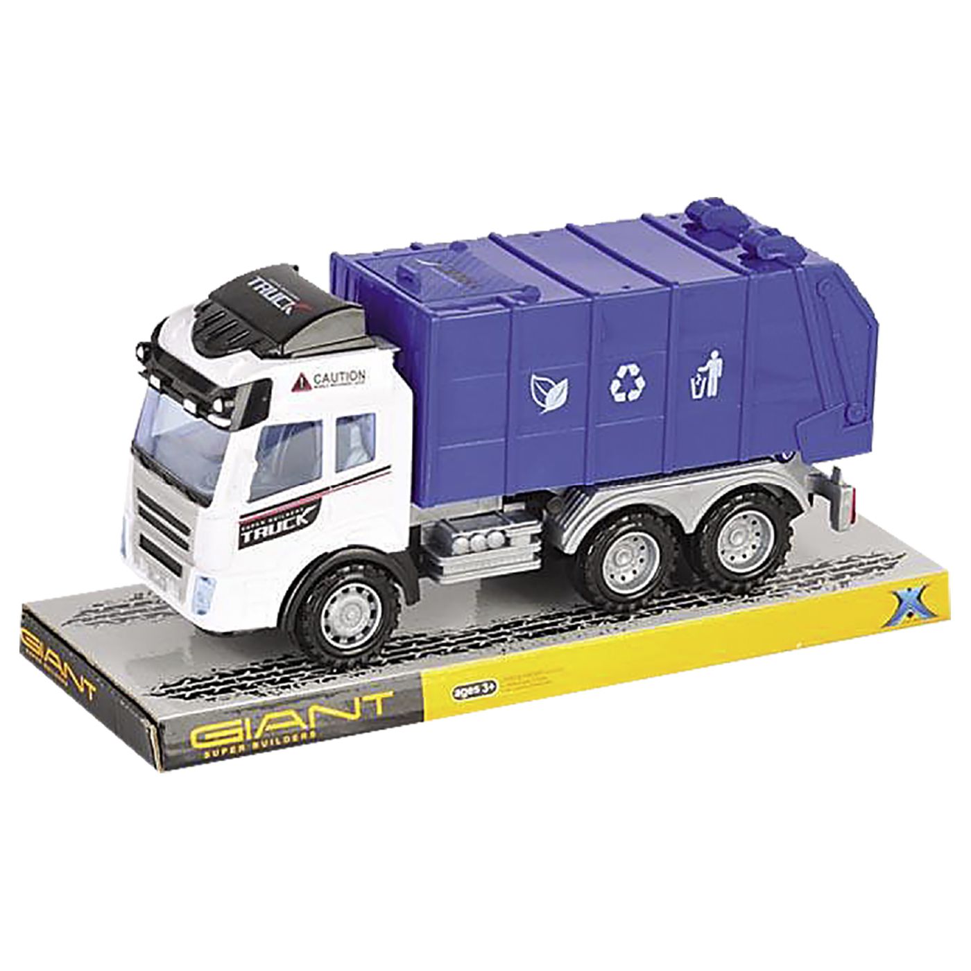ΣΚΟΥΠΙΔΙΑΡΙΚΟ FRICTION 33cm ToyMarkt 902050