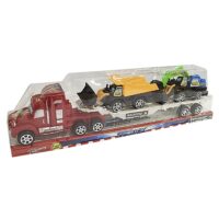 ΝΤΑΛΙΚΑ FRICTION & 2 FREE WHEELS ΔΟΜΙΚΑ ΣΤΗΝ ΚΑΡΟΤΣΑ 48x13x7cm ToyMarkt 902060