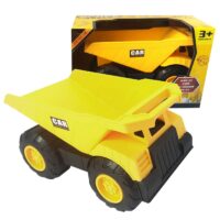 ΑΝΑΤΡΕΠΟΜΕΝΟ 19cm FRICTION TOUCH TRUCK 20x13x11cm ToyMarkt 902087