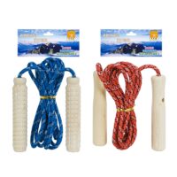 ΣΧΟΙΝΑΚΙ ΠΑΙΔΙΚΟ (SKIPPING ROPE) 2,6m ToyMarkt 911153