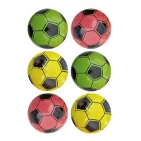 ΑΕΡΟΜΠΑΛΑ ΠΟΔΟΣΦΑΙΡΟΥ 80gr 22cm ToyMarkt 911245