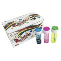 ΣΑΠΟΥΝΟΦΟΥΣΚΑ ΑΠΛΗ 50ml ToyMarkt 911278  24τμχ