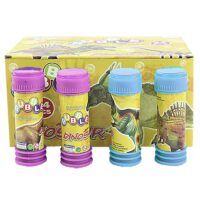 ΣΑΠΟΥΝΟΦΟΥΣΚΕΣ ΣΧΕΔΙΟ ΔΕΙΝΟΣΑΥΡΟΙ  ToyMarkt 912853  24τεμ.