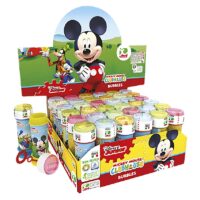 ΣΑΠΟΥΝΟΦΟΥΣΚΕΣ MICKEY 60ml DULCOP 8007315410021