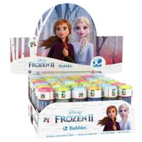 ΣΑΠΟΥΝΟΦΟΥΣΚΕΣ FROZEN 2 60ml DULCOP 8007315823005