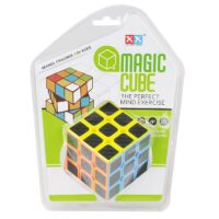ΜΑΓΙΚΟΣ ΚΥΒΟΣ 5,5cm ΑΝΘΡΑΚΟΝΗΜΑΤΑ 14x19x8cm ToyMarkt 913200