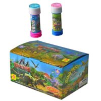 ΣΑΠΟΥΝΟΦΟΥΣΚΕΣ 25ml 19x9x13cm ToyMarkt 913225