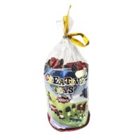 Τουβλάκια Σακουλάκι 100τεμ. 3+ Ετών 16x10cm ToyMarkt 9586
