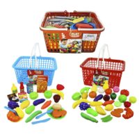 ΚΑΛΑΘΙ ΚΟΥΖΙΝΙΚΑ ΜΕΓΑΛΟ 26x18x12cm ToyMarkt 97848