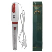 ΜΙΞΕΡΑΚΙ ΗΛΕΚΤΡΙΚΟ 220V  30Watt 30x4,5cm Homie 1001779