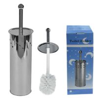 ΠΙΓΚΑΛ ΜΕ ΒΑΣΗ INOX 39x10cm Homie 101360