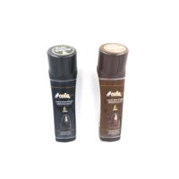 ΓΥΑΛΙΣΤΙΚΟ ΥΓΡΟ ΥΠΟΔΗΜΑΤΩΝ ΜΑΥΡΟ-ΚΑΦΕ 75mL Homie 101502