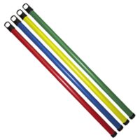 ΚΟΝΤΑΡΙ ΞΥΛΙΝΟ ΧΟΝΔΡΟ ΣΠΕΙΡΩΜΑ 120cm Homie 101517