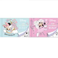 ΖΩΓΡΑΦΙΚΗ MINNIE 20 ΦΥΛΛΩΝ Α4 Disney 5901276102809