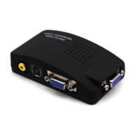 FTT14-027 AV/TV to VGA (LCD/CRT converter)