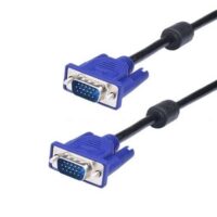 FTT16-627 ΚΑΛΩΔΙΩΣΗ VGA-VGA M-M 15PIN 2.5m