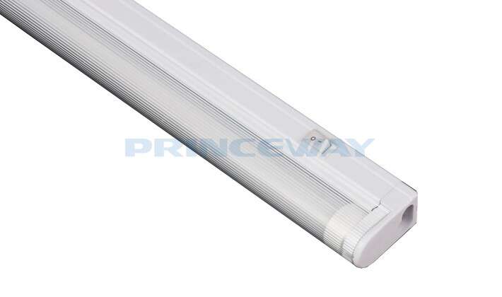 Wall mounted LED cabinet light/ LED wall light fixture replace ordinary T5 8W 220V 30CM 6500K