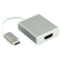 USB 3.1 TYPE-C / HDMI CABLE ADAPTER