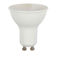 LED Λάμπα 5W GU10 220v  450l