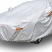 Carsun Κουκούλα 580x175x120cm XXL