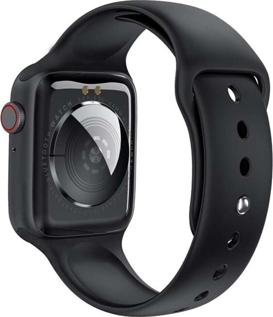 Smartwatch ANDOWL WATCH G1 - Μαύρο - Image 2