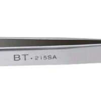 BEST Τσιμπίδα BST-215SA, Κυρτή