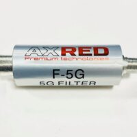 ΦΙΛΤΡΟ LTE 5G AXRED
