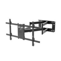 AX LONGUS XXL 37”-80” AXRED Νέα -  ΒΑΣΗ TV