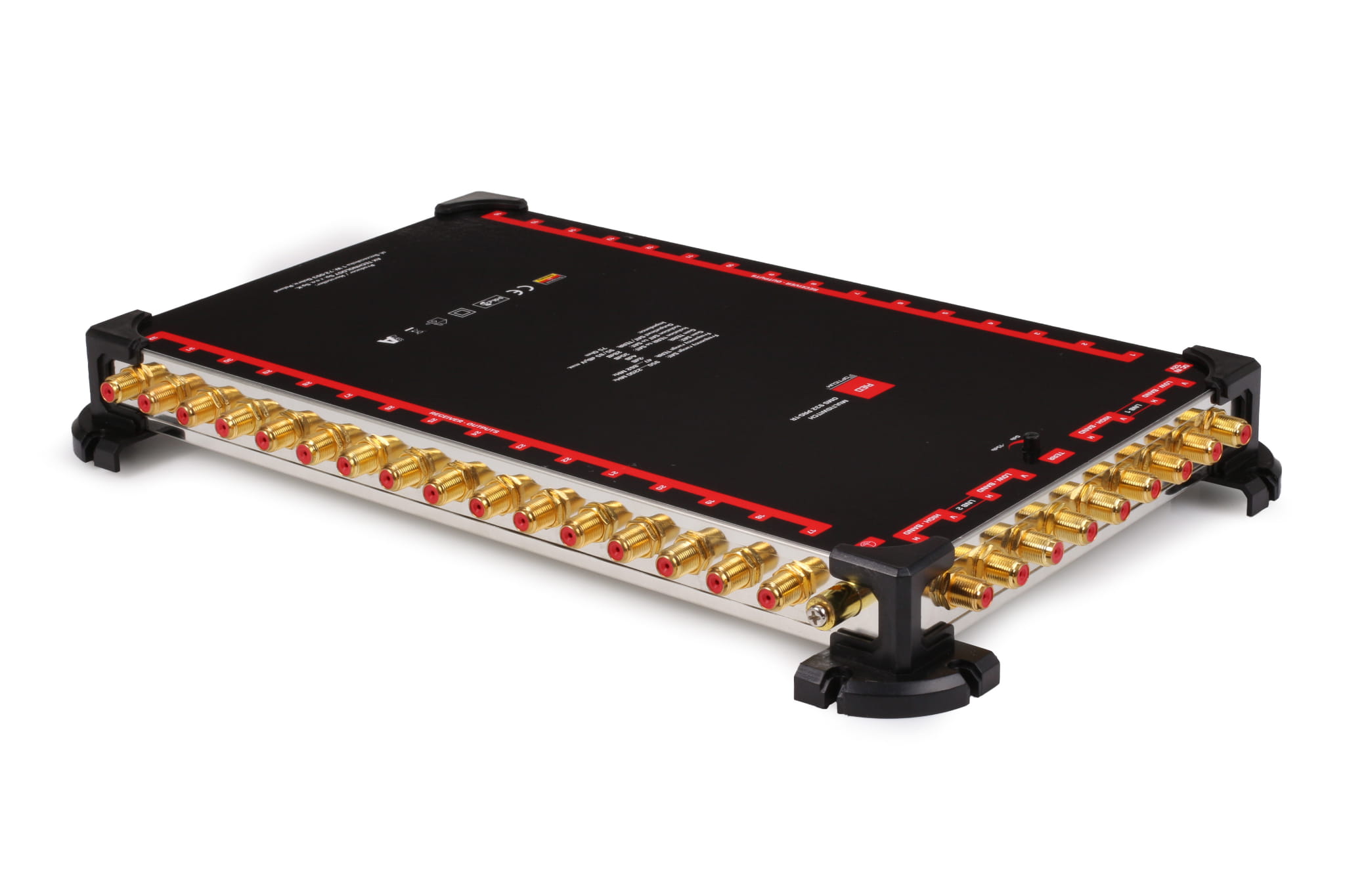 MULTISWITCH OPTICUM OMS 9/32 PRO-TR