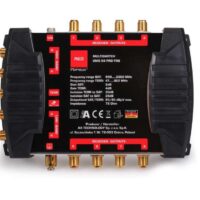 MULTISWITCH OPTICUM OMS 5/8 PRO-TR