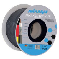 ANKASAT ANK SK-CU G120/100m  (Anti-pet)