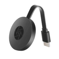Andowl Smart TV Stick Q-713 TV Receiver Full HD με Wi-Fi / HDMI