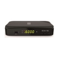 OPTICUM HD AX150