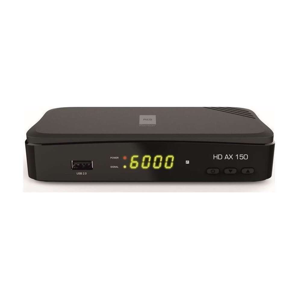 OPTICUM HD AX150