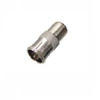 Conotech  Connector F "QUICK" straight (100τεμ)